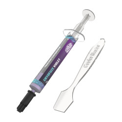 Thermal paste Cooler Master CryoFuze Violet, 0.7ml