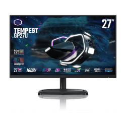 Monitor Cooler Master Tempest GP27U 27