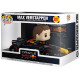 Funko Pop! Rides Super Deluxe: Formula 1 Oracle Red Bull Racing - Max Verstappen #307