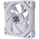 Fan Lian Li Uni Fan SL V2, 120mm, aRGB, White