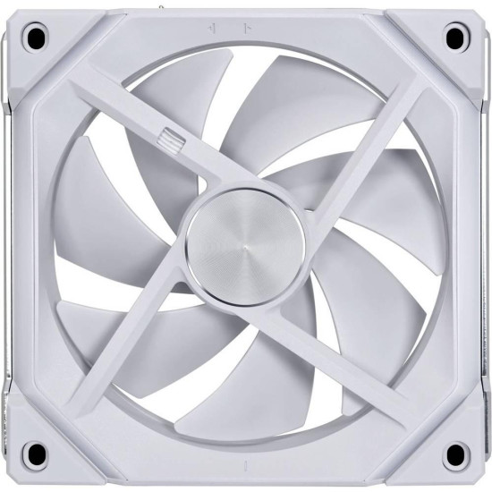 Fan Lian Li Uni Fan SL V2, 120mm, aRGB, White
