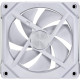 Fan Lian Li Uni Fan SL V2, 120mm, aRGB, White