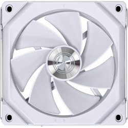 Fan Lian Li Uni Fan SL V2, 120mm, aRGB, White