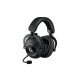 Gaming Headset Logitech PRO X 2 Wireless LIGHTSPEED, Black Gaming Headset Logitech PRO X 2 Wireless LIGHTSPEED, Black