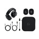 Gaming Headset Logitech PRO X 2 Wireless LIGHTSPEED, Black Gaming Headset Logitech PRO X 2 Wireless LIGHTSPEED, Black