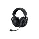 Gaming Headset Logitech PRO X 2 Wireless LIGHTSPEED, Black Gaming Headset Logitech PRO X 2 Wireless LIGHTSPEED, Black