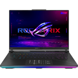 Notebook ASUS ROG Strix SCAR 16 2023 G634JY-NM001X, 16.0