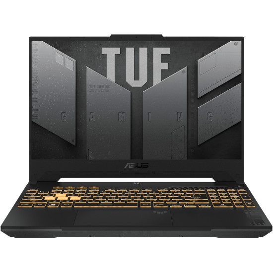 Notebook ASUS TUF F15 Intel Core i7-13620H, 15.6 FHD IPS 144Hz, 16GB DDR5, 1TB SSD, RTX 4050 4GB Notebook ASUS TUF F15 Intel Core i7-13620H, 15.6 FHD IPS 144Hz, 16GB DDR5, 1TB SSD, RTX 4050 4GB