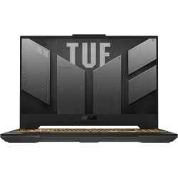 Лаптоп ASUS TUF F15 Intel Core i7-13620H, 15.6 FHD IPS 144Hz, 16GB DDR5, 1TB SSD, RTX 4050 4GB