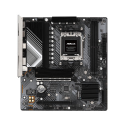 Motherboard ASRock B650M-HDV/M.2, Socket AM5 2xDDR5 Motherboard ASRock B650M-HDV/M.2, Socket AM5 2xDDR5