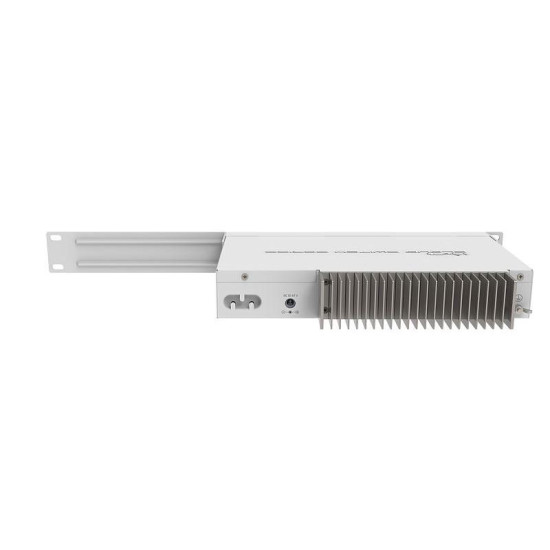 Switch Mikrotik CRS309-1G-8S+IN, LAN 1 x Gigabit Ethernet ports, 8 x SFP+ 10Gbps, PoE in Switch Mikrotik CRS309-1G-8S+IN, LAN 1 x Gigabit Ethernet ports, 8 x SFP+ 10Gbps, PoE in