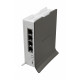 Рутер MikroTik L41G-2axD&FG621-EA hAP ax lite, LTE6, 2.4GHz, 4x10/100/1000, WiFi Рутер MikroTik L41G-2axD&FG621-EA hAP ax lite, LTE6, 2.4GHz, 4x10/100/1000, WiFi