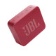 Блутут колонка JBL GO Essential Червена Блутут колонка JBL GO Essential Червена