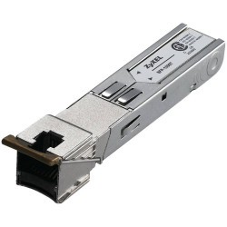 ZYXEL Modules SFP-LX-10, SFP to Gb RJ-45 ZYXEL Modules SFP-LX-10, SFP to Gb RJ-45