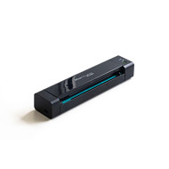 Portable Scanner IRIS IRIScan Anywhere 6 Wifi Duplex, A4, USB-C, Black Portable Scanner IRIS IRIScan Anywhere 6 Wifi Duplex, A4, USB-C, Black