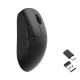 Геймърска Безжична мишка Keychron M2 Mini, Matte Black Геймърска Безжична мишка Keychron M2 Mini, Matte Black