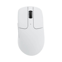 Геймърска Безжична мишка Keychron M2 Mini, Matte White Геймърска Безжична мишка Keychron M2 Mini, Matte White