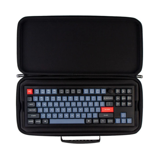Keychron Keyboard Carrying Case Keychron Keyboard Carrying Case