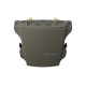 Безжичен Access Point MikroTik NetMetal ac2, 10/100/1000, USB-A, SFP Безжичен Access Point MikroTik NetMetal ac2, 10/100/1000, USB-A, SFP