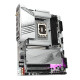 Дънна платка GIGABYTE Z790 AORUS ELITE AX ICE LGA 1700 Дънна платка GIGABYTE Z790 AORUS ELITE AX ICE LGA 1700
