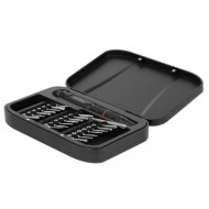 Delock Toolkit for Computer and Smart Phones 23 parts Delock Toolkit for Computer and Smart Phones 23 parts