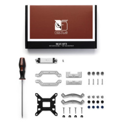 Mounting kit Noctua NM-M1-MP78, Multi-socket SecuFirm2+