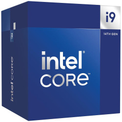 CPU Intel Raptor Lake i9-14900, 24 Cores, 2.0 GHz, 36MB, 65W