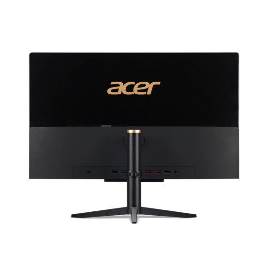 Настолен компютър Acer Aspire C22-1600 All-in-One, Intel Pentium Silver N6005, 21.5 Настолен компютър Acer Aspire C22-1600 All-in-One, Intel Pentium Silver N6005, 21.5