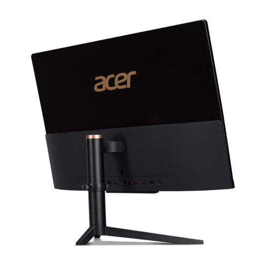 Настолен компютър Acer Aspire C22-1600 All-in-One, Intel Celeron N4505, 21.5 Настолен компютър Acer Aspire C22-1600 All-in-One, Intel Celeron N4505, 21.5
