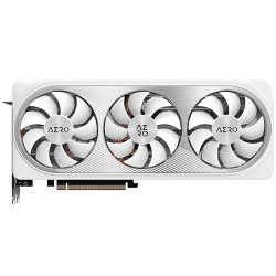 Graphic card GIGABYTE RTX 4070 SUPER AERO OC 12GB GDDR6X