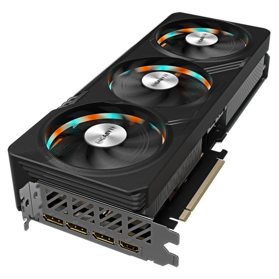 Видео карта GIGABYTE RTX 4070 SUPER GAMING OC 12GB GDDR6X Видео карта GIGABYTE RTX 4070 SUPER GAMING OC 12GB GDDR6X