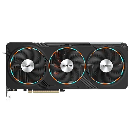 Видео карта GIGABYTE RTX 4070 SUPER GAMING OC 12GB GDDR6X Видео карта GIGABYTE RTX 4070 SUPER GAMING OC 12GB GDDR6X