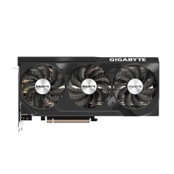 Graphic card GIGABYTE RTX 4070 SUPER WINDFORCE OC 12GB GDDR6X Graphic card GIGABYTE RTX 4070 SUPER WINDFORCE OC 12GB GDDR6X