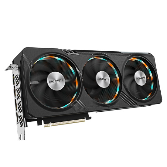 Graphic card GIGABYTE RTX 4070 TI SUPER GAMING OC 16GB GDDR6X Graphic card GIGABYTE RTX 4070 TI SUPER GAMING OC 16GB GDDR6X