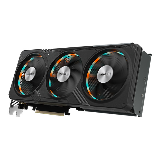 Graphic card GIGABYTE RTX 4070 TI SUPER GAMING OC 16GB GDDR6X Graphic card GIGABYTE RTX 4070 TI SUPER GAMING OC 16GB GDDR6X
