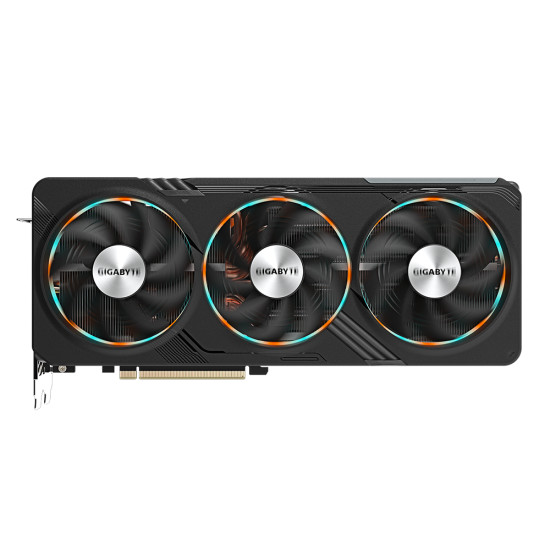 Graphic card GIGABYTE RTX 4070 TI SUPER GAMING OC 16GB GDDR6X Graphic card GIGABYTE RTX 4070 TI SUPER GAMING OC 16GB GDDR6X