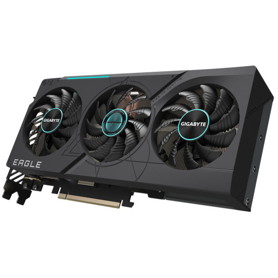 Видео карта GIGABYTE RTX 4070 TI SUPER EAGLE OC 16GB GDDR6X Видео карта GIGABYTE RTX 4070 TI SUPER EAGLE OC 16GB GDDR6X