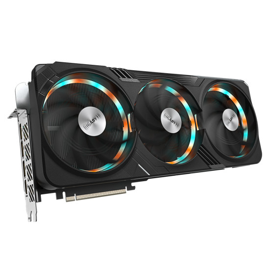 Видео карта GIGABYTE RTX 4080 SUPER GAMING OC 16GB GDDR6X Видео карта GIGABYTE RTX 4080 SUPER GAMING OC 16GB GDDR6X