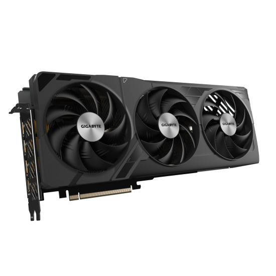 Graphic card GIGABYTE RTX 4080 SUPER WINDFORCE V2 16GB GDDR6X Graphic card GIGABYTE RTX 4080 SUPER WINDFORCE V2 16GB GDDR6X