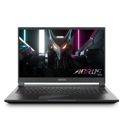 Notebook GIGABYTE AORUS 17X AZF Intel Core i9-13980HX, 32GB DDR5, 2x2TB SSD Gen4, RTX 4090, Win 11 Home Notebook GIGABYTE AORUS 17X AZF Intel Core i9-13980HX, 32GB DDR5, 2x2TB SSD Gen4, RTX 4090, Win 11 Home