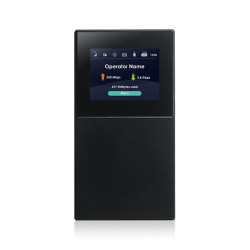 Безжичен Рутер ZYXEL NR2301, 5G Безжичен Рутер ZYXEL NR2301, 5G