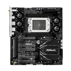 Motherboard ASROCK TRX50 WS, Socket sTR5, ATX, 4xDDR5 Motherboard ASROCK TRX50 WS, Socket sTR5, ATX, 4xDDR5