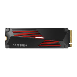 SSD SAMSUNG 990 PRO with Heatsink 4TB, MZ-V9P4T0CW SSD SAMSUNG 990 PRO with Heatsink 4TB, MZ-V9P4T0CW