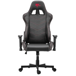 Gaming Chair FragON 1X Series Black 2024
