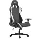 Gaming Chair FragON 1X Series Black/White 2024 Gaming Chair FragON 1X Series Black/White 2024