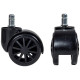 Геймърски стол FragON 3X Series Black/White Геймърски стол FragON 3X Series Black/White
