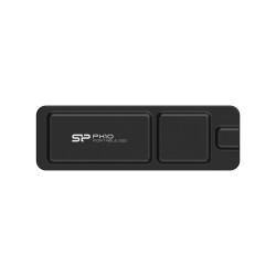 External SSD SSD Silicon Power PX10 Black, 512GB