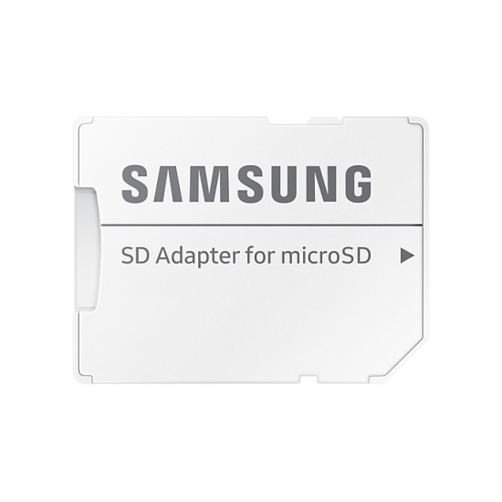 Memory card Samsung PRO Ultimate microSD Card (2023), 256GB, Adapter Memory card Samsung PRO Ultimate microSD Card (2023), 256GB, Adapter