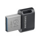 USB памет Samsung FIT Plus, 64GB, USB-A, Черна USB памет Samsung FIT Plus, 64GB, USB-A, Черна