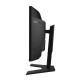Gaming Monitor Gigabyte GS34WQC, 34